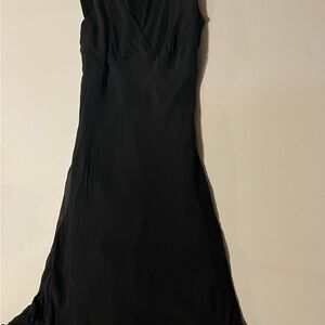 Studio Black Maxi Dress